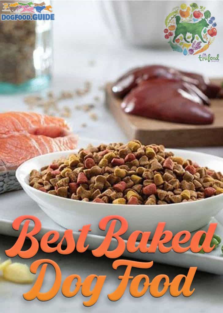 Best Baked Dog Food