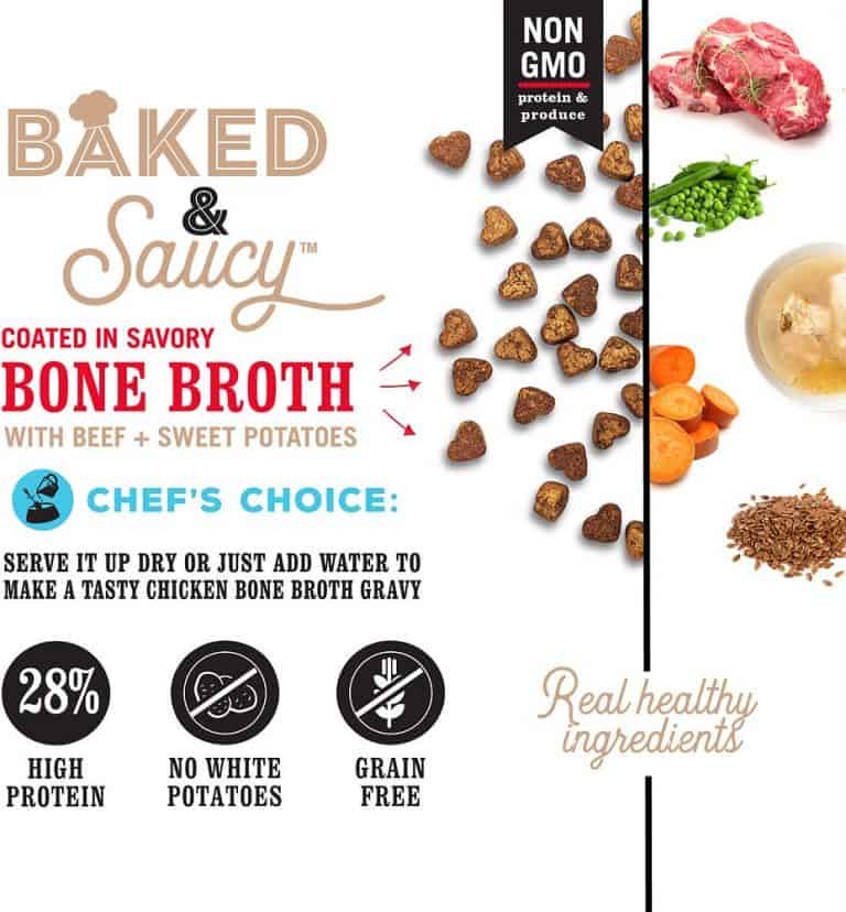 About Baked Dog Food The Best Brands In 2022 Revealed