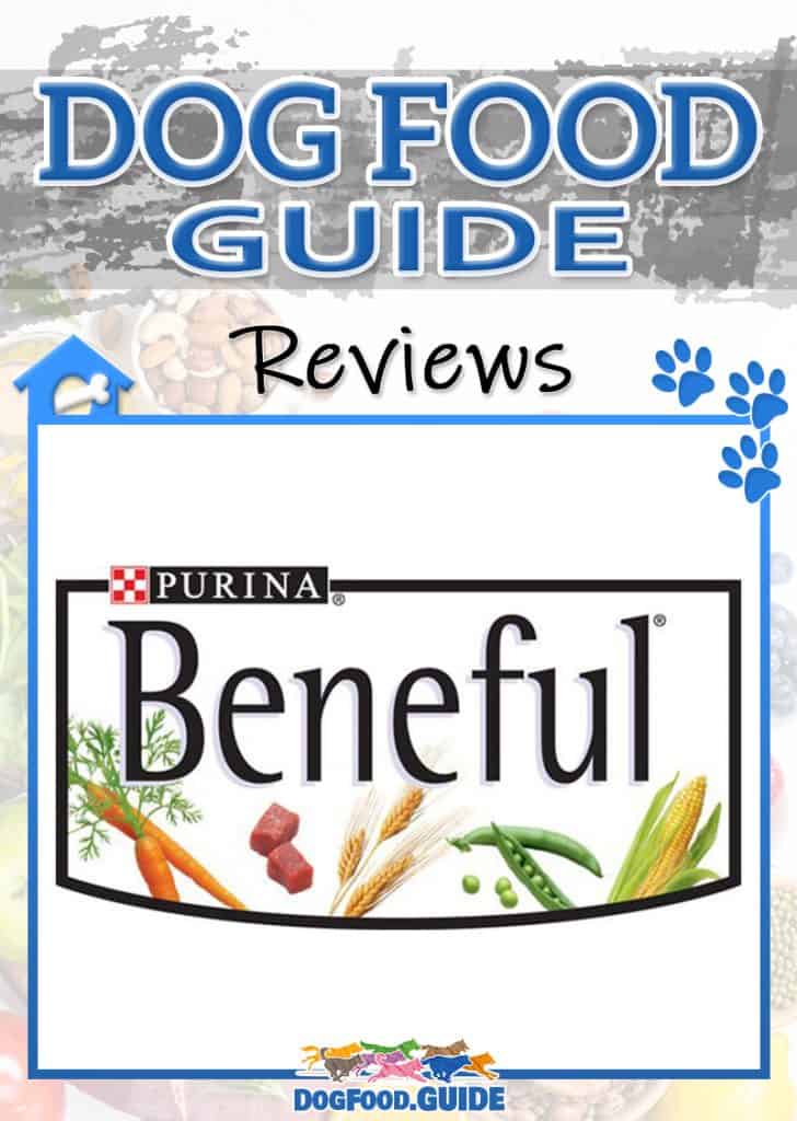 Detailed Beneful Dog Food Review: 10 Best Picks for Healthy, Happy Dogs 11 beneful dog food review