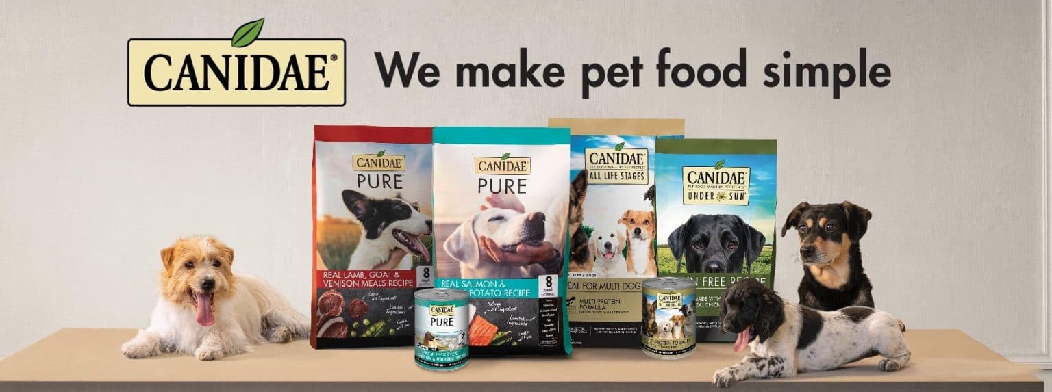 Canidae Dog Food Reviews 2022 Affordable, Healthy Nutrition