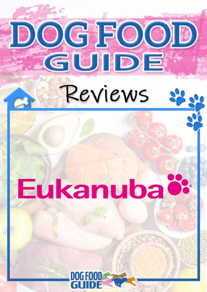 Comprehensive Eukanuba Dog Food Review: Nutrition and Quality Unveiled 7 Eukanuba reviews