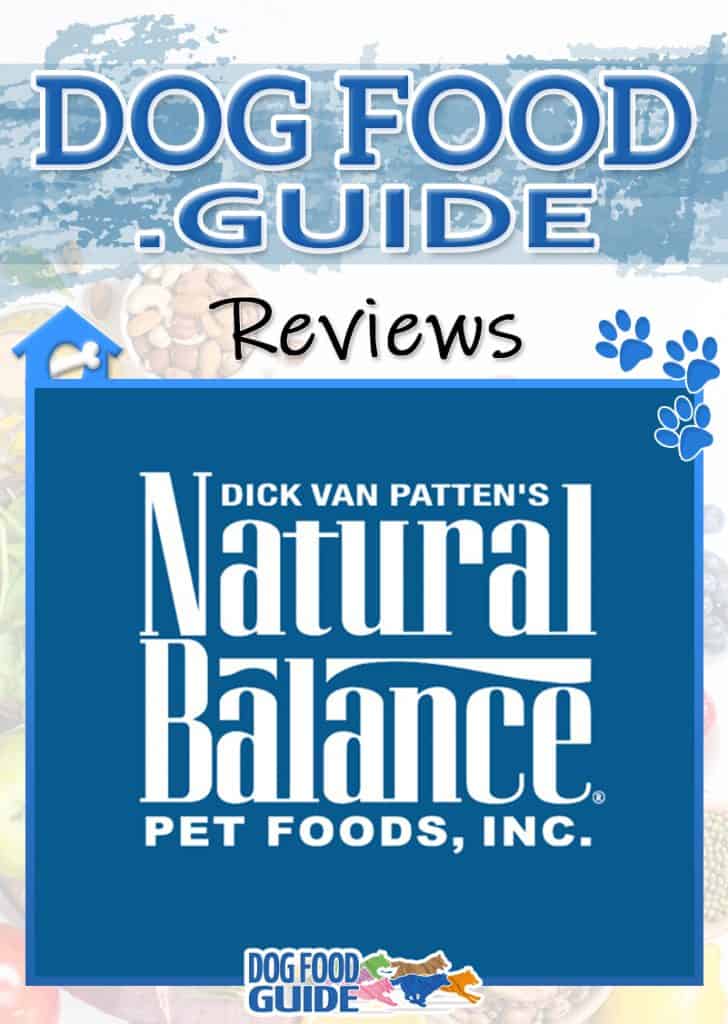 Natural Balance