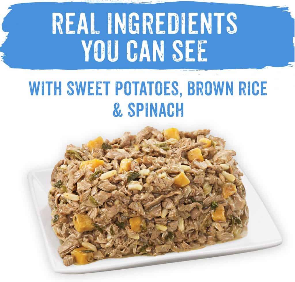 Beneful Dog Food Review 2022 Is It Safe for Pets to Eat?