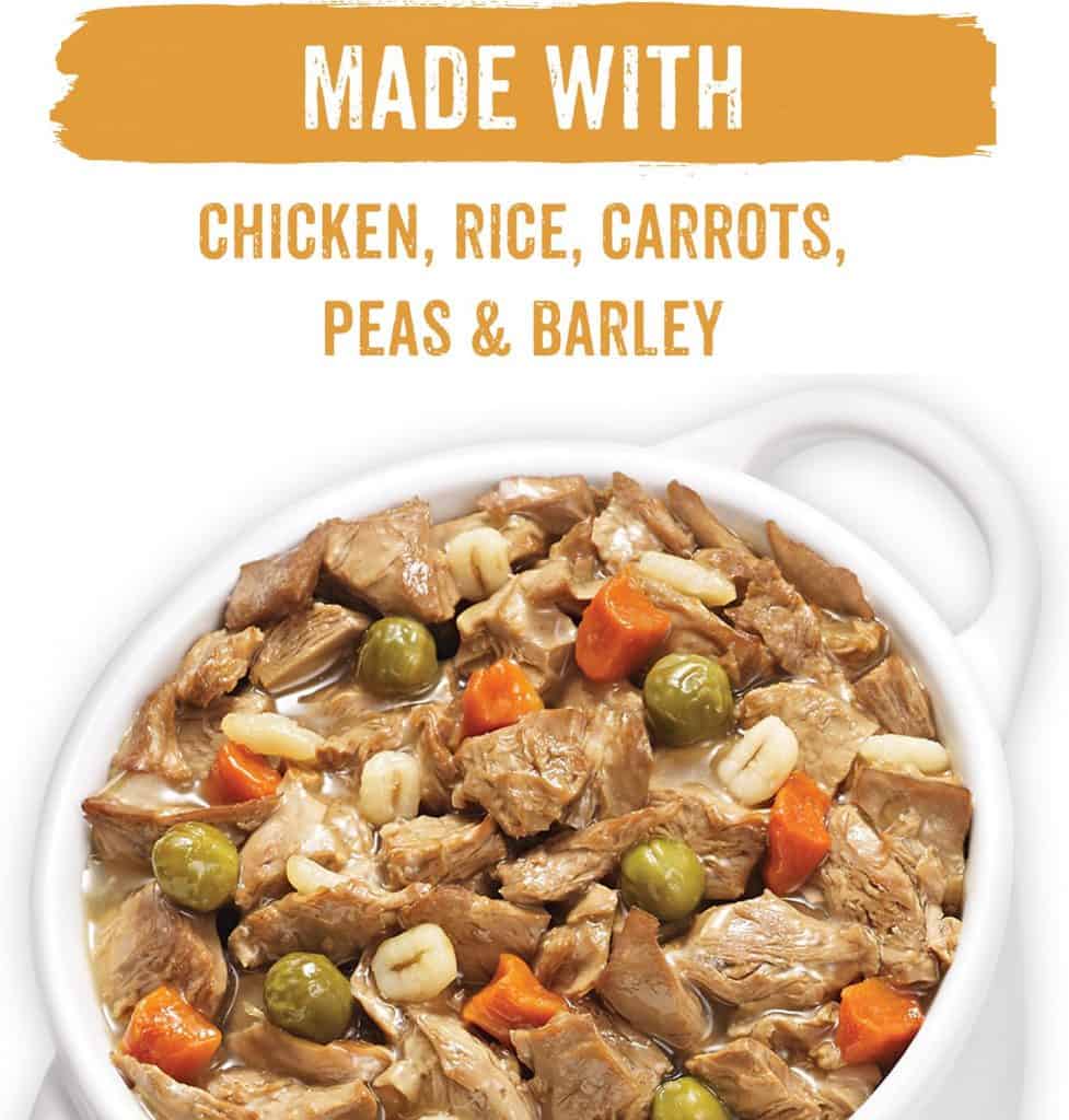 Beneful Dog Food Review 2022 Is It Safe for Pets to Eat?