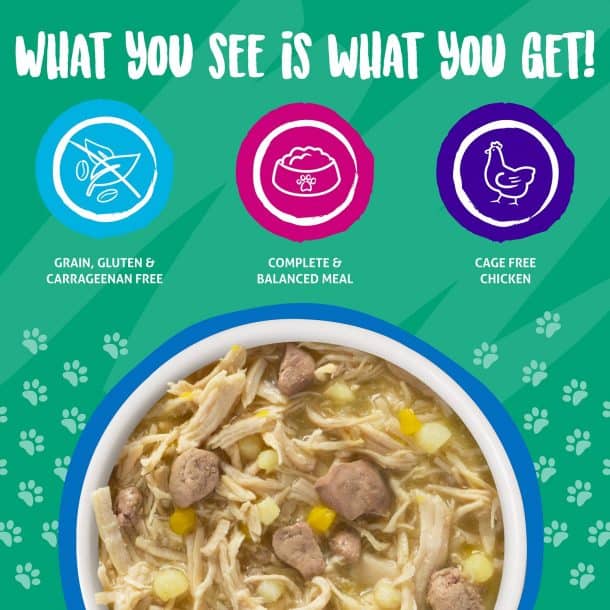 Weruva Dog Food Review 2022 The Best Luxury Pet Food Today?