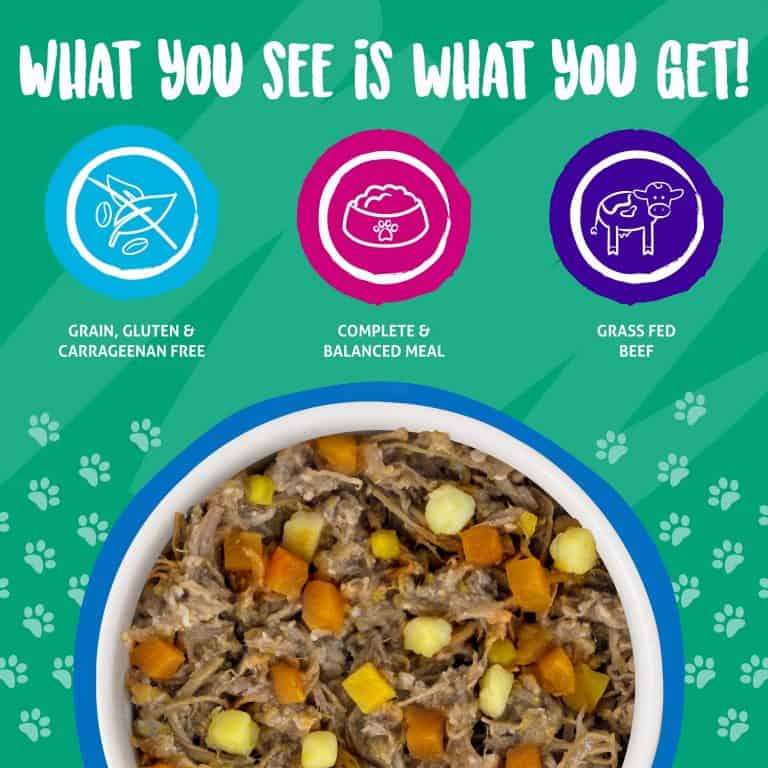 Weruva Dog Food Review 2022 The Best Luxury Pet Food Today?