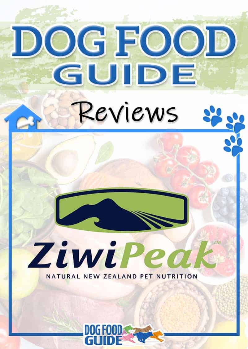ZiwiPeak Dog Food Reviews 2022 Is It The Best of the Best?