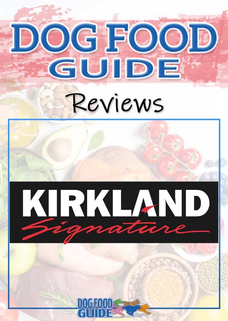 Kirkland Dog Food (Cotsco) Review: Big Flavor, Small Price 1