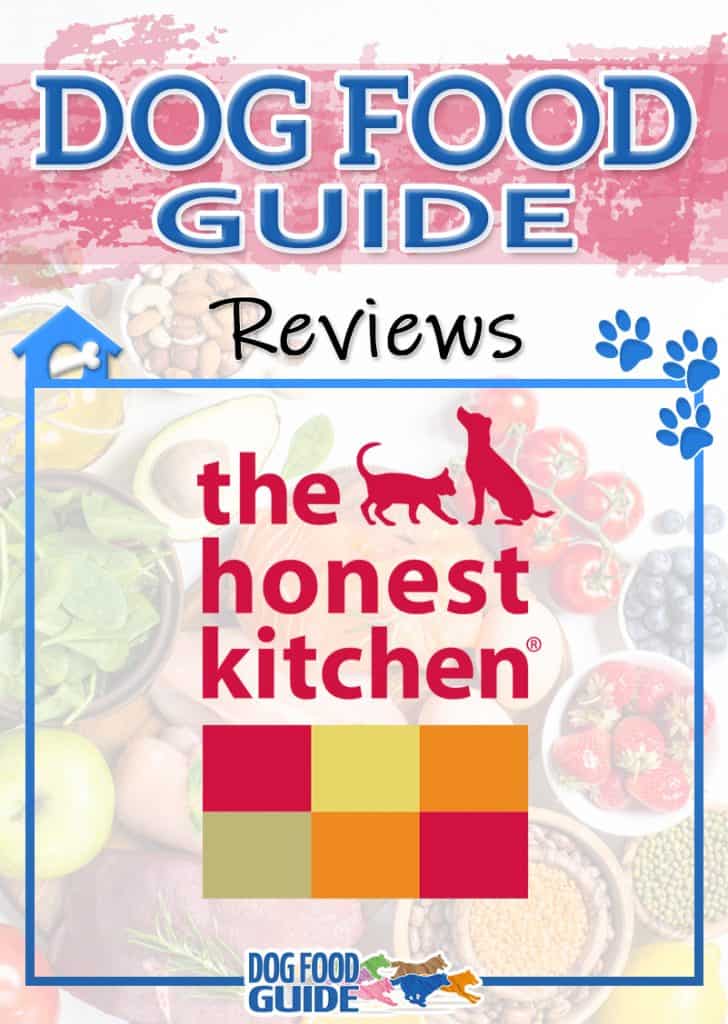 The Honest Kitchen