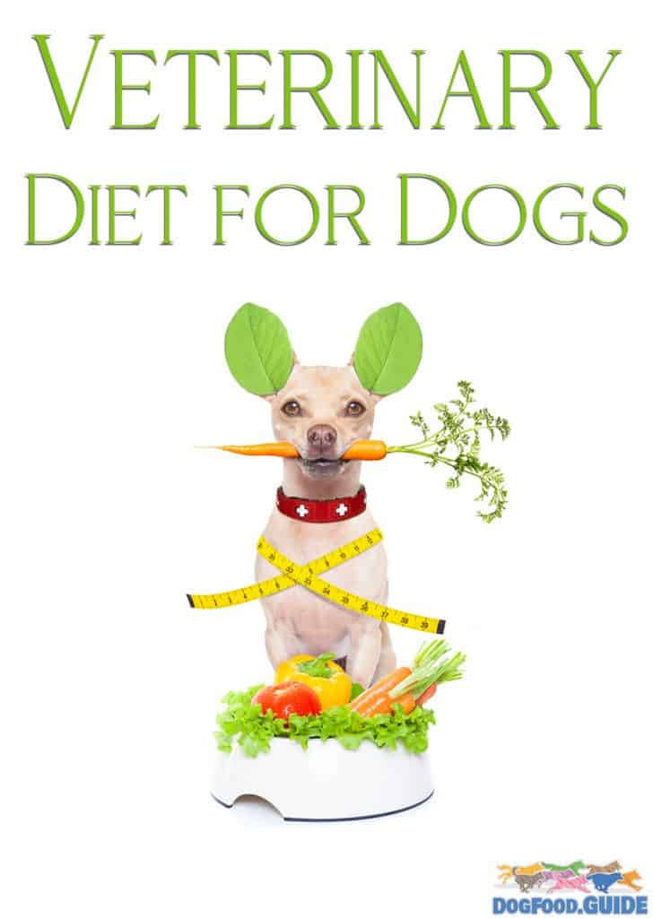 Veterinary Diet for Dogs