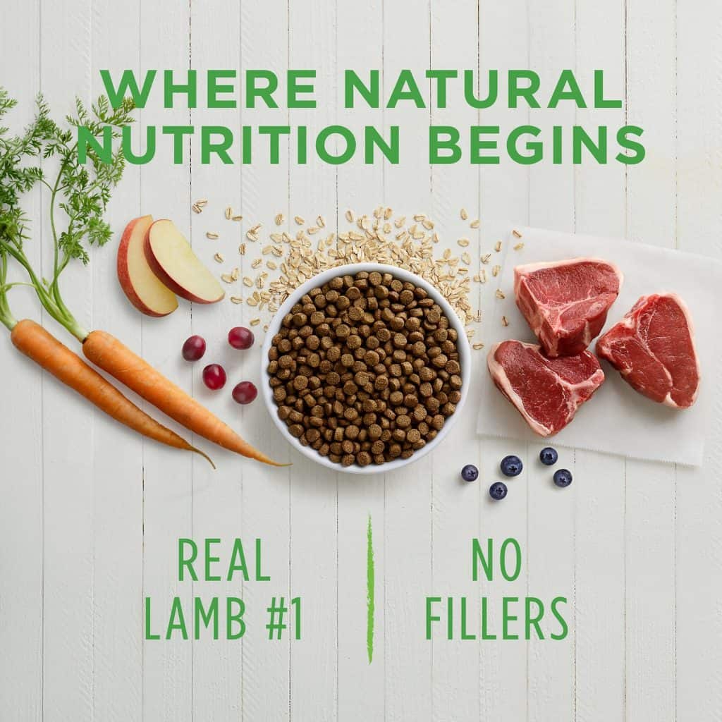 Nature's Variety Dog Food Review 2022 The Best of Its Kind?