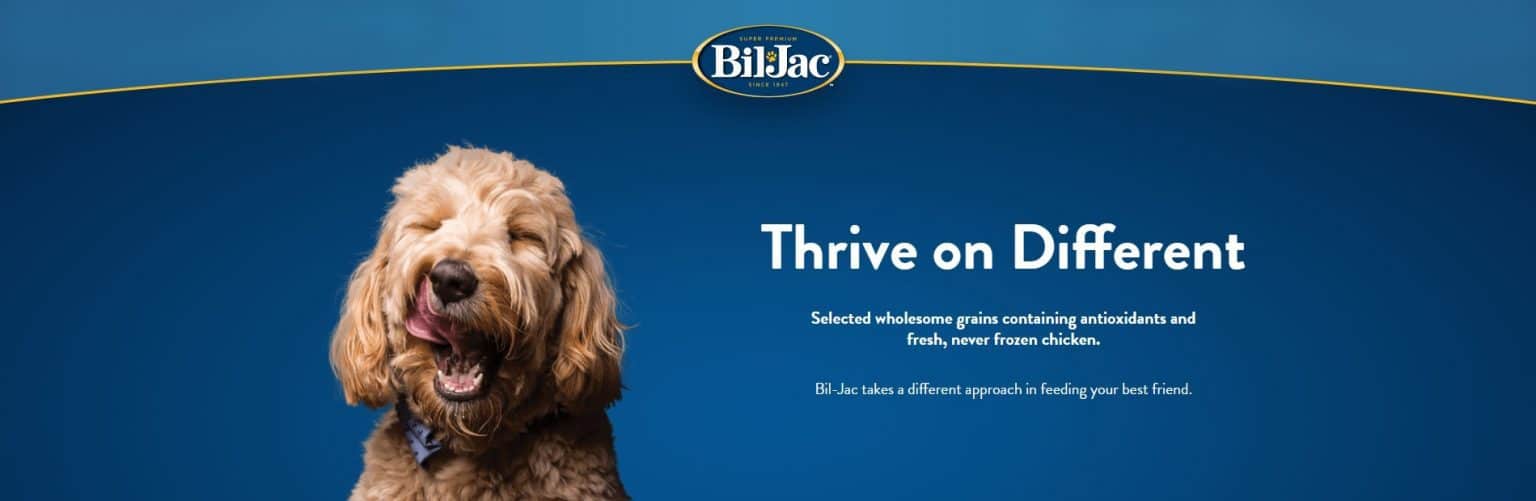 BilJac Dog Food Review 2022 The Super Premium Dog Food?