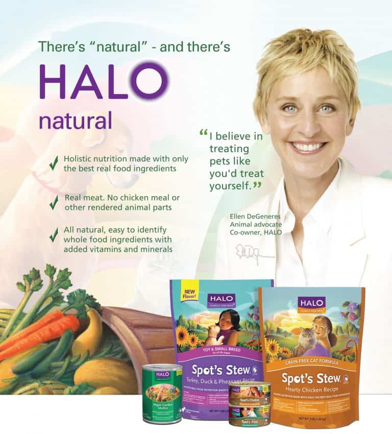 Best Halo Dog Food Reviews 2022 The Best Holistic Brand?