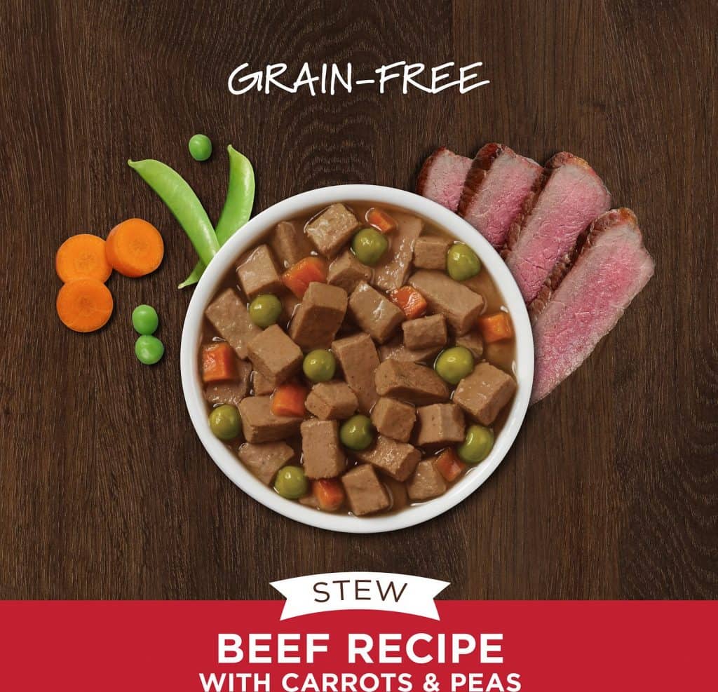 Nature's Variety Dog Food Review 2022 The Best of Its Kind?