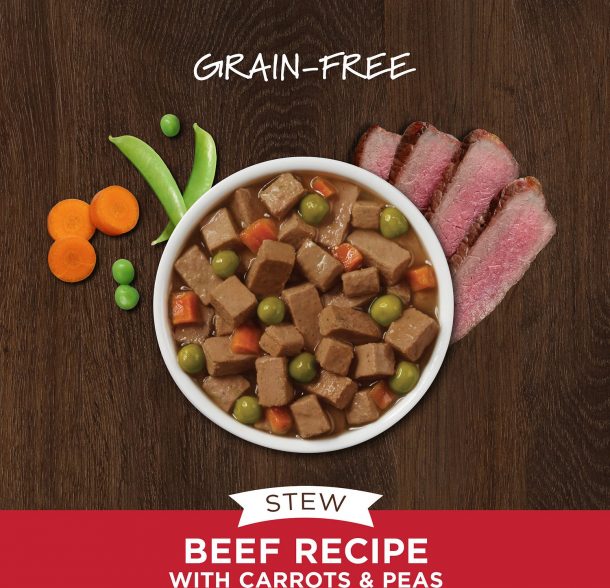 Nature's Variety Dog Food Review 2022 The Best of Its Kind?