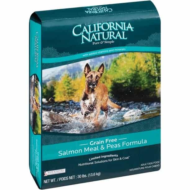 California Natural Dog Food Review 2022 Facts Revealed!