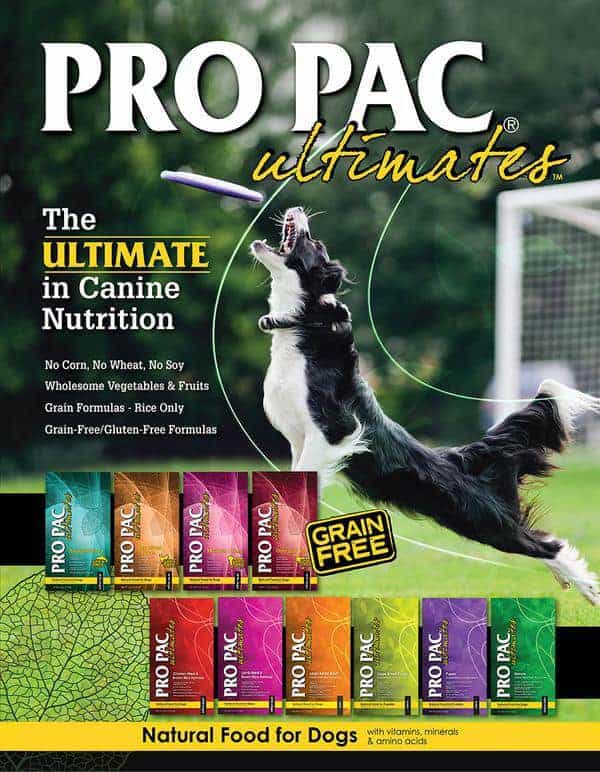 pro pac ultimates review