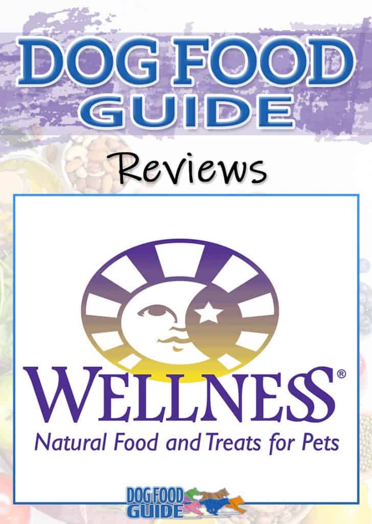 Wellness Dog Food Review: Quality Ingredients and Complete Health 1