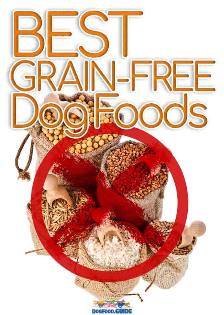Grain Free Dog Food: Tailored Nutrition for Grain-Sensitive Pups! 7 Best Grain-Free Dog Foods