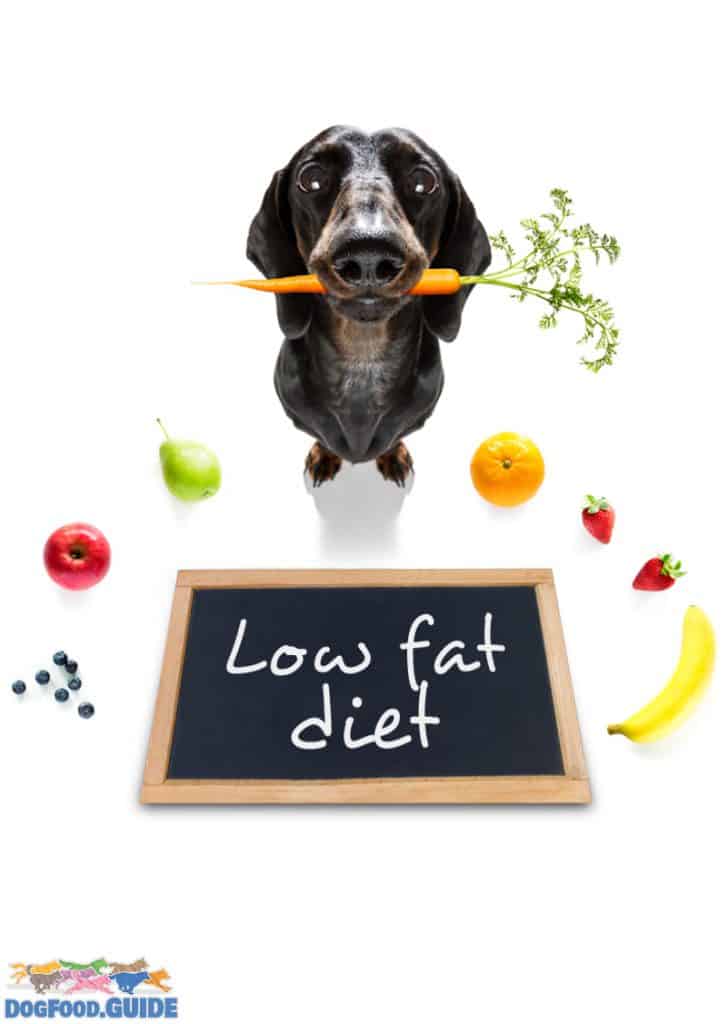 Low Fat Diet
