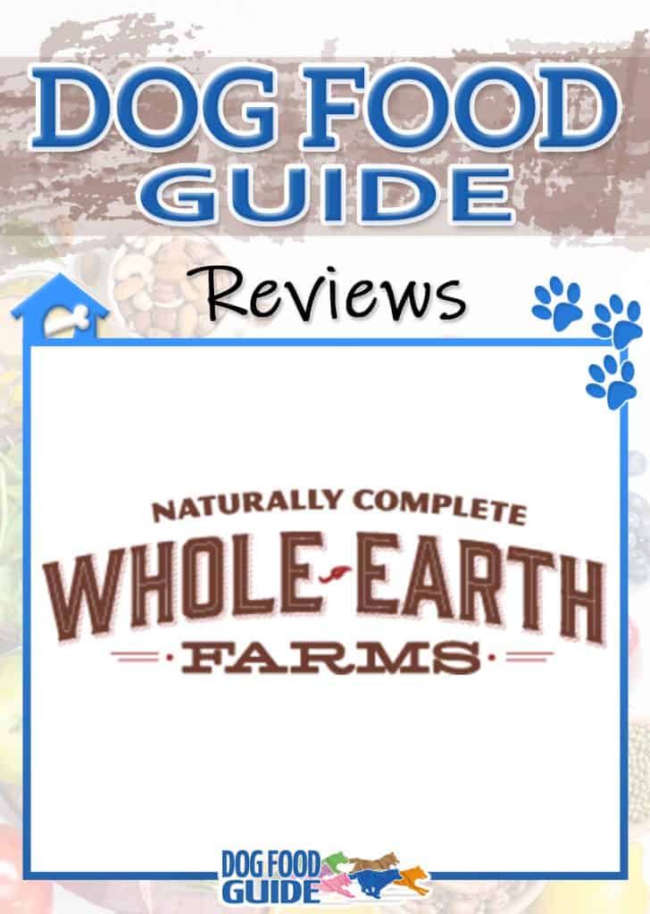 Whole Earth Farms Unleashed: A Comprehensive Review 1