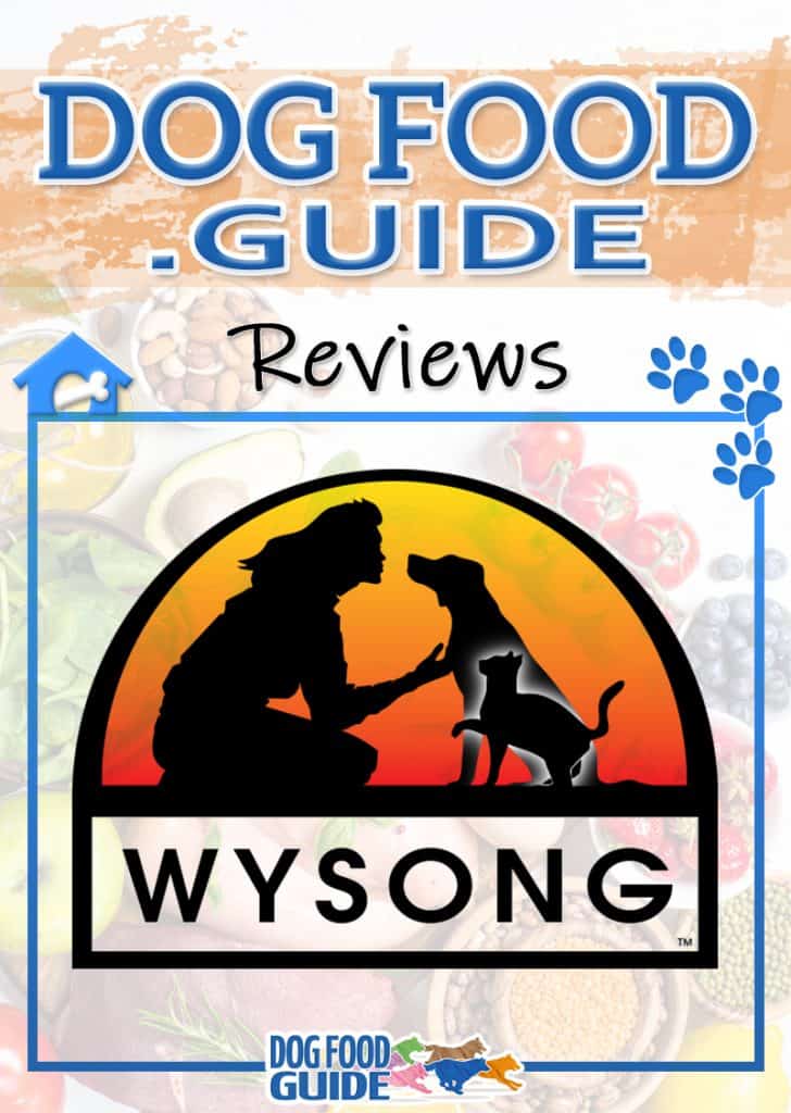 Wysong Dog Food Reviews: Pioneers on Archetypal Feeding? 5 Wysong