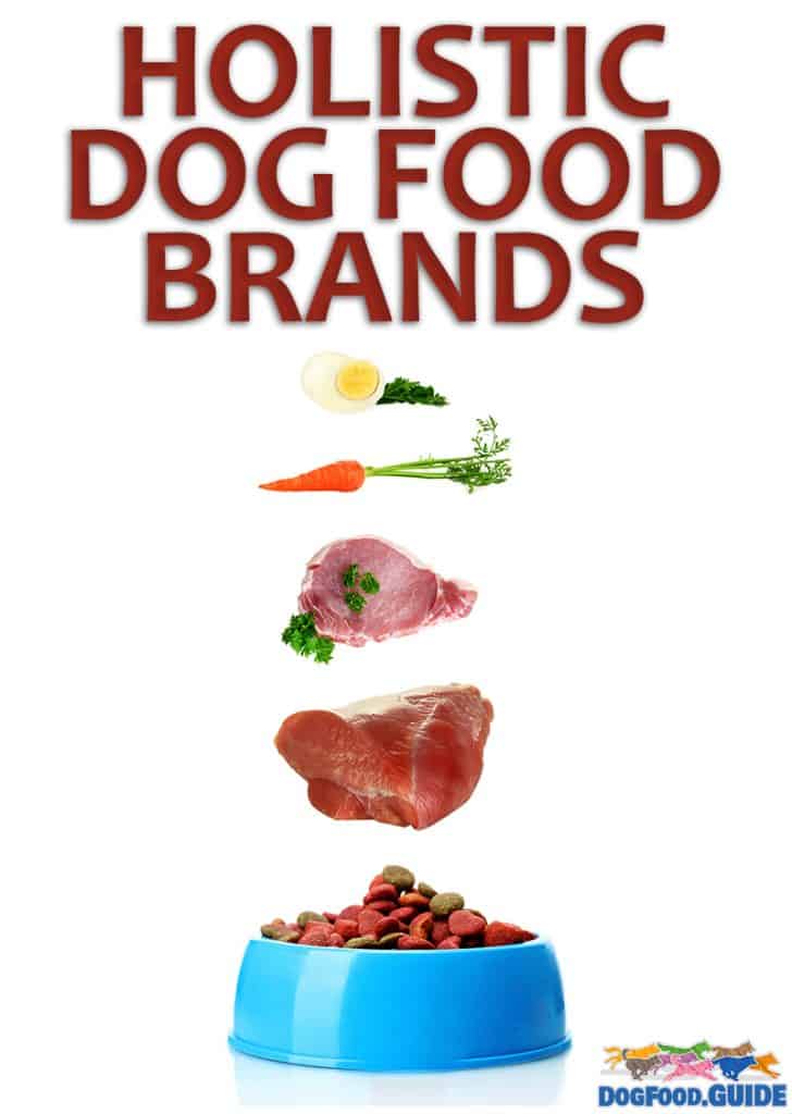 Holistic Dog Food: 7 Trusted Brands for Truly Nourishing Meals 4 holistic dog food