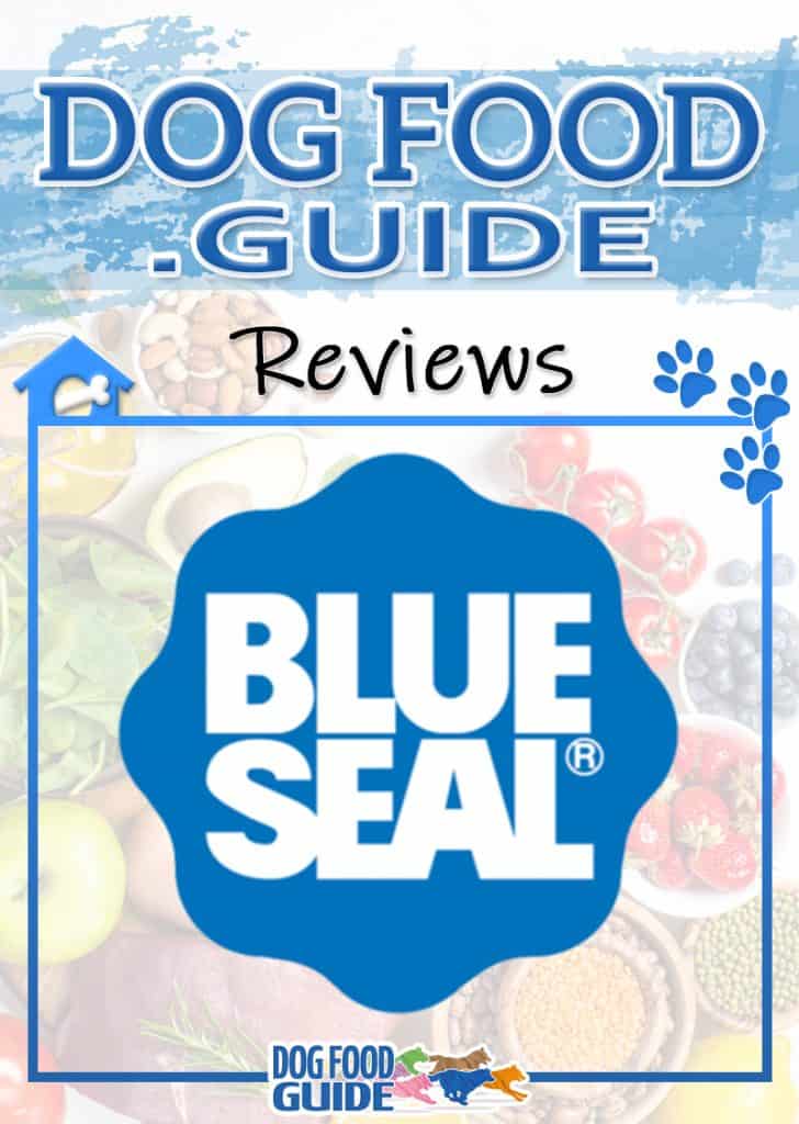 Blue Seal