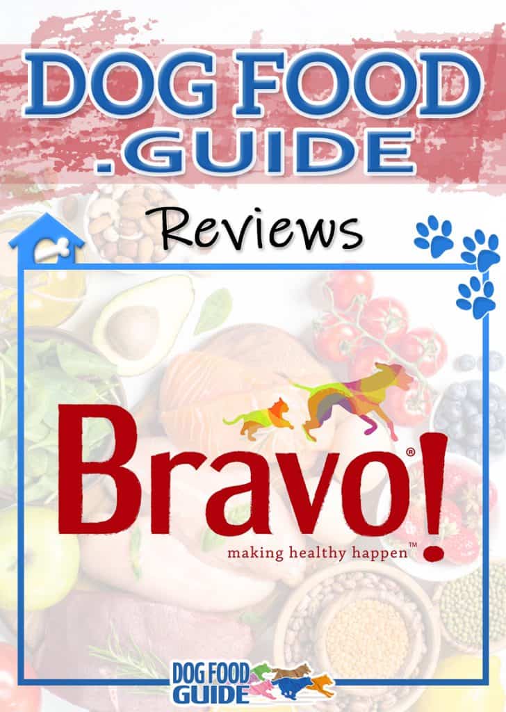 Bravo Dog Food Reviews: 5 Best Picks for Strong, Healthy Dogs 11 bravo dog food reviews