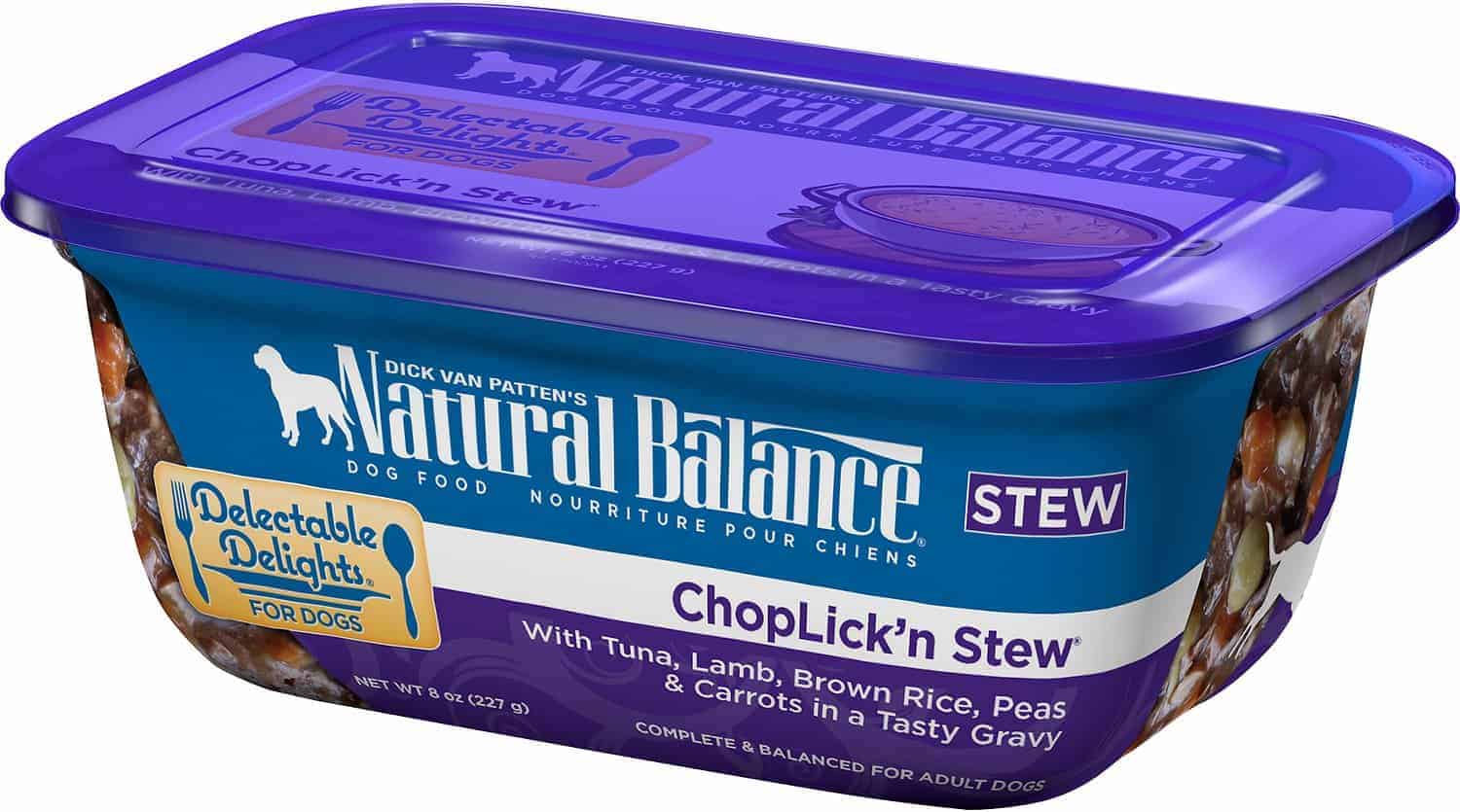 Natural Balance Dog Food Review 2022 Best Quality Pet Food?