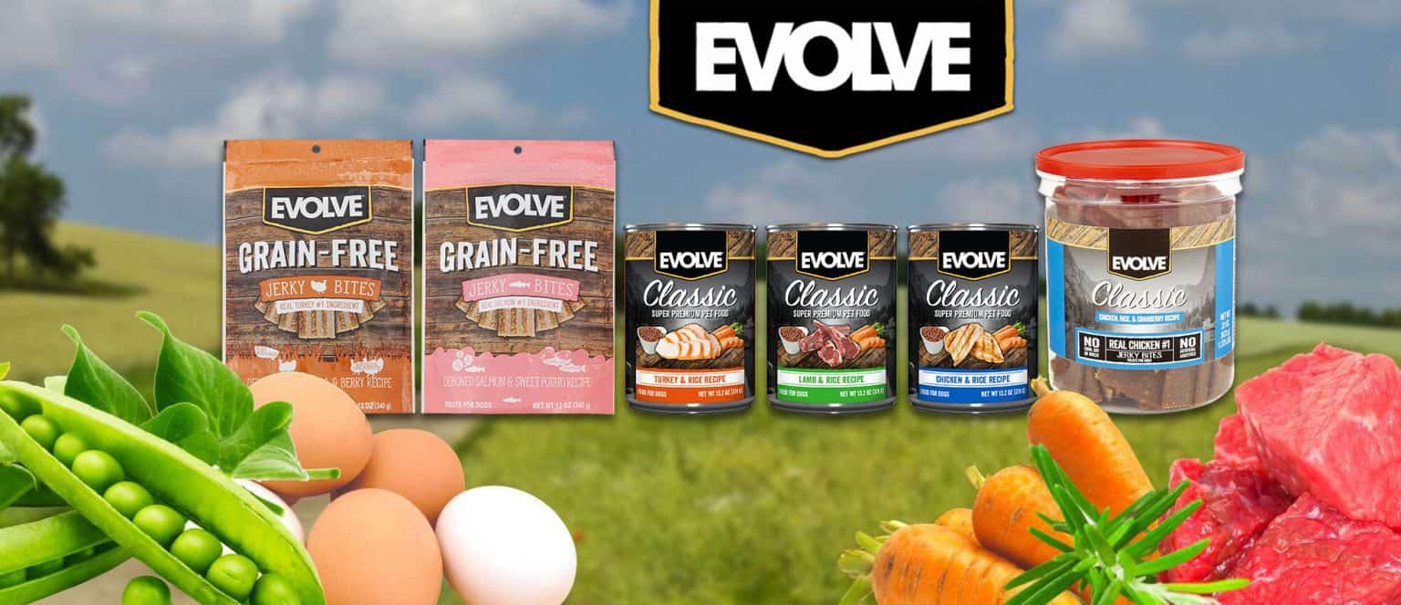 Evolve Dog Food Reviews 2022 Best Budget, Premium Pet Food?