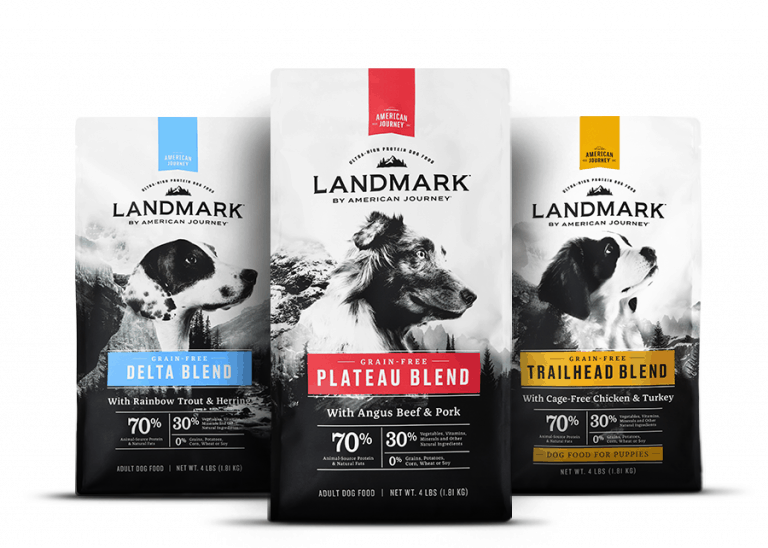 American Journey Dog Food Reviews 2022 Best Budget Brand?