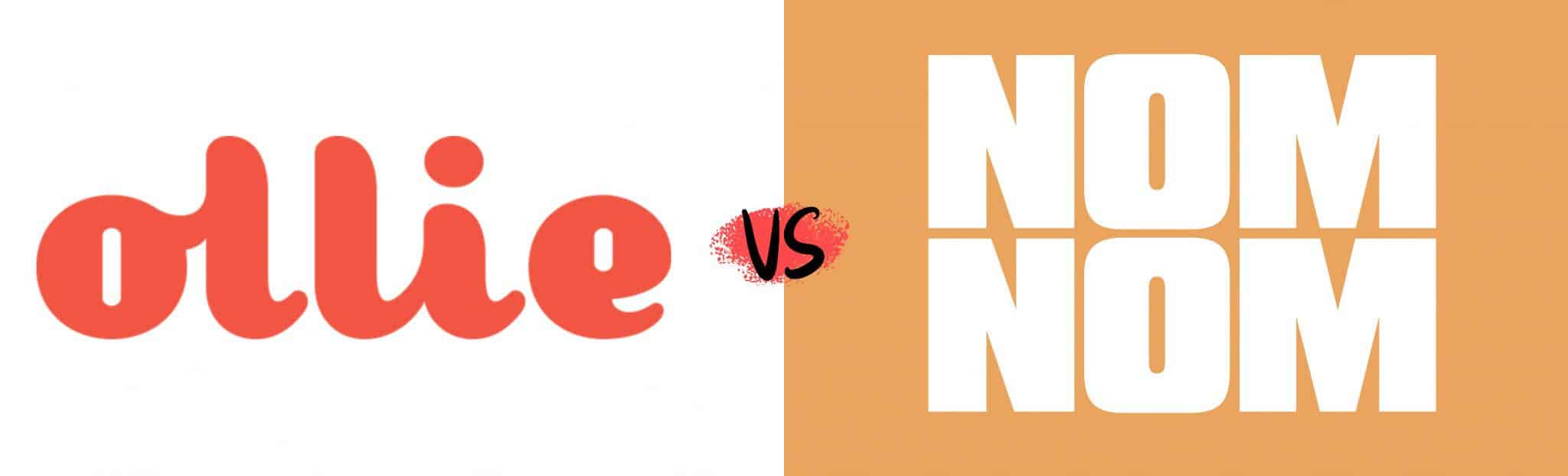 Nom Nom Vs Ollie Dog Food 2022 Who Is The Best Of The Best 