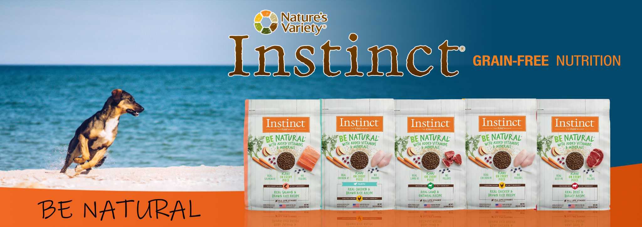 Nature's Variety Dog Food Review 2022 The Best of Its Kind?