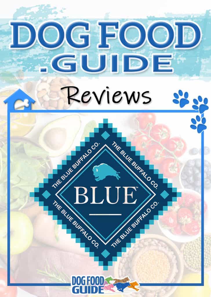 Blue Buffalo