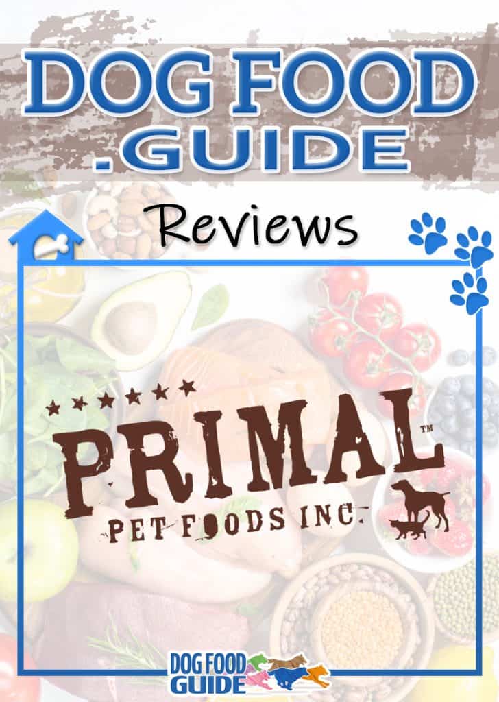 Primal Dog Food Reviews: A Raw Revolution in Canine Nutrition 1 primal dog food reviews