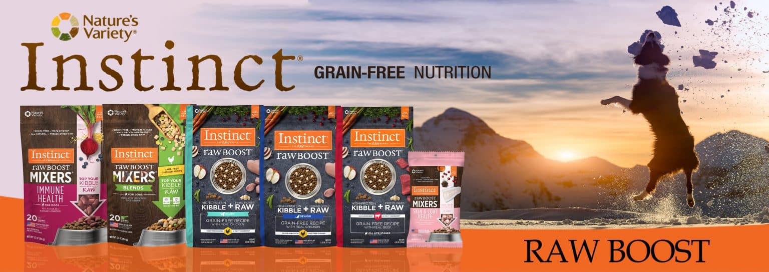 Nature's Variety Dog Food Review 2022 The Best of Its Kind?