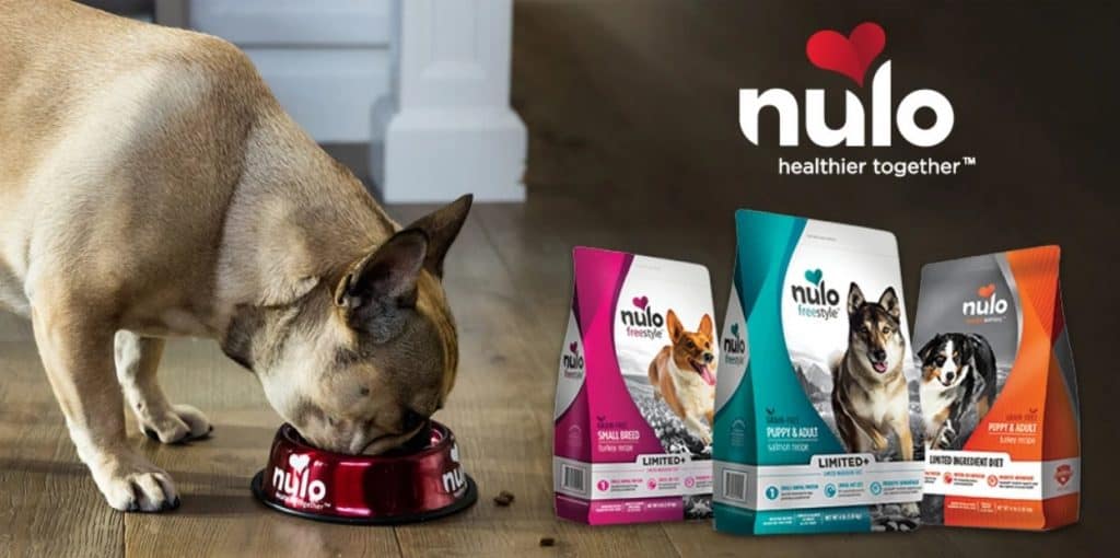 Nulo Dog Food Reviews 2022 Excellent Holistic Alternative?