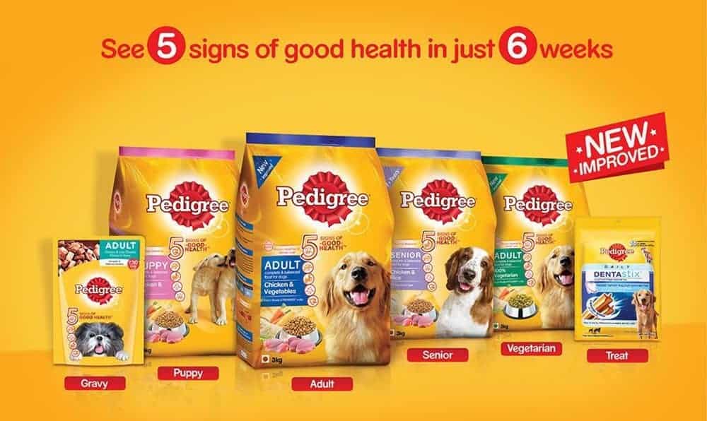 Pedigree Dog Food Reviews For 2022 Is It The Best or Not?