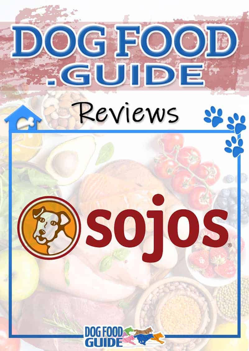 Sojos Dog Food Review 2022 The Best Raw Pet Food Today?