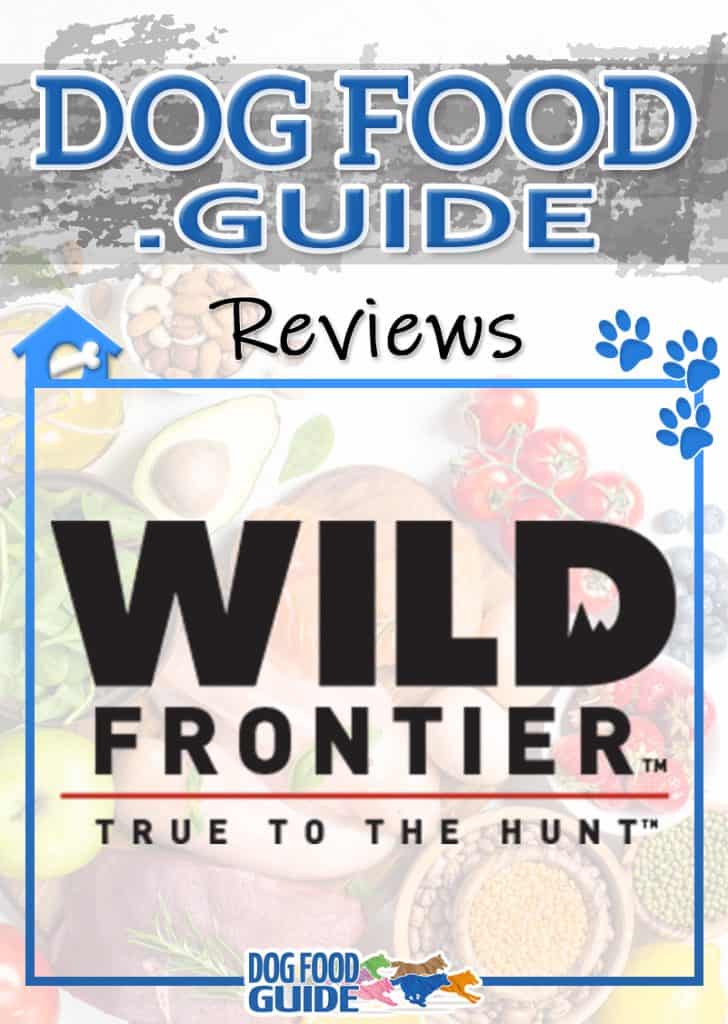Wild Frontier