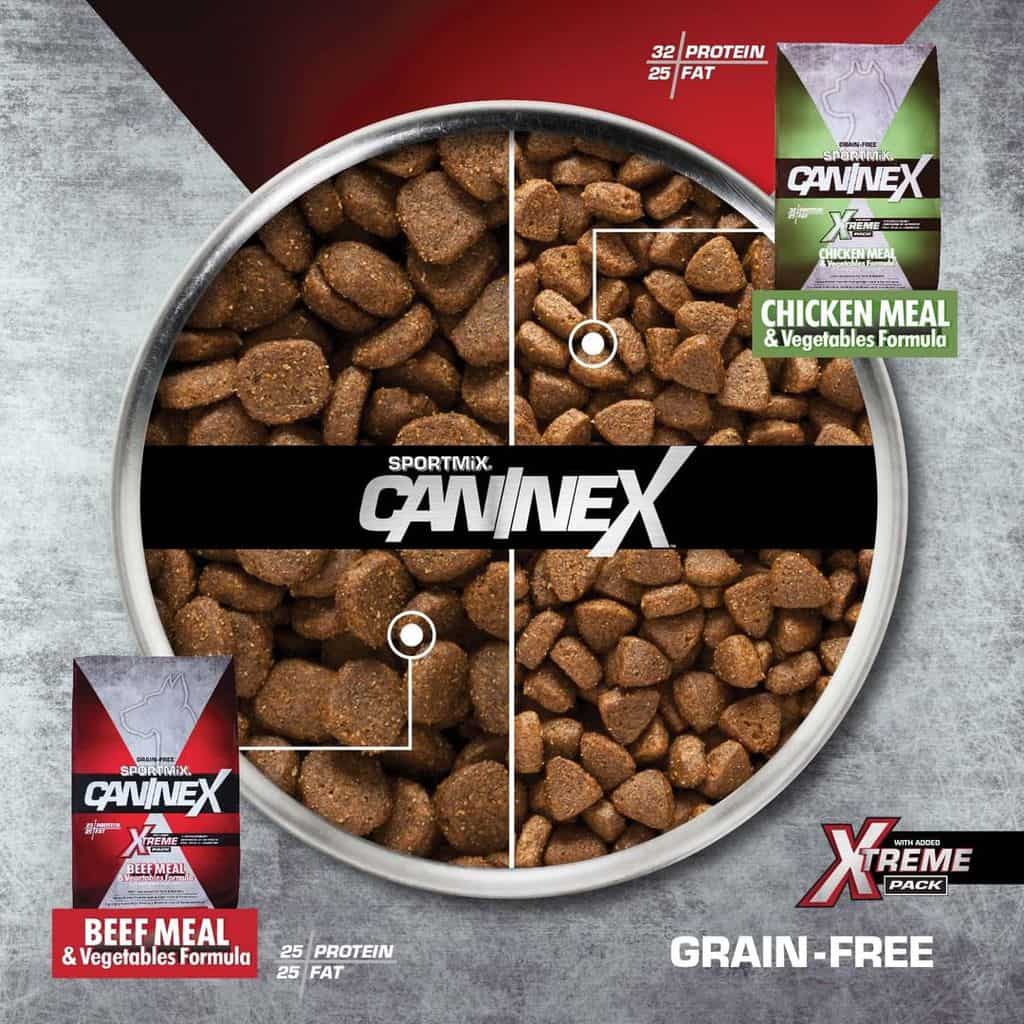 Sportmix Dog Food Review 2022 Best Food for Sporting Dogs?