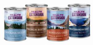 Health Extension Dog Food Review 2022: Better Dog Food Option?