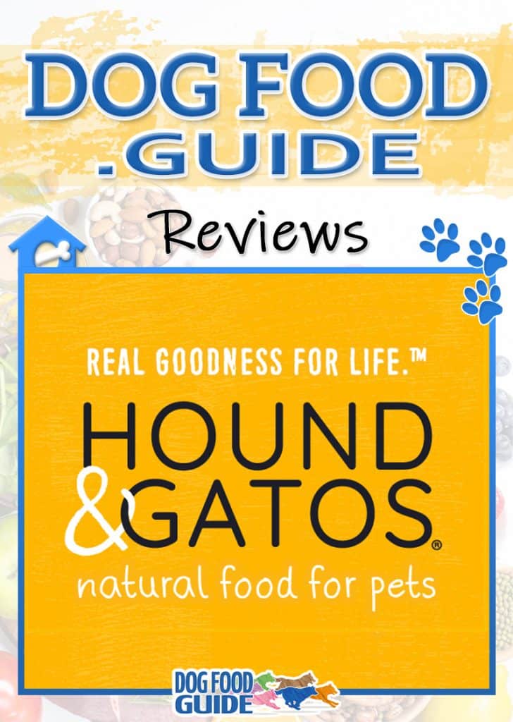 Hound and Gatos