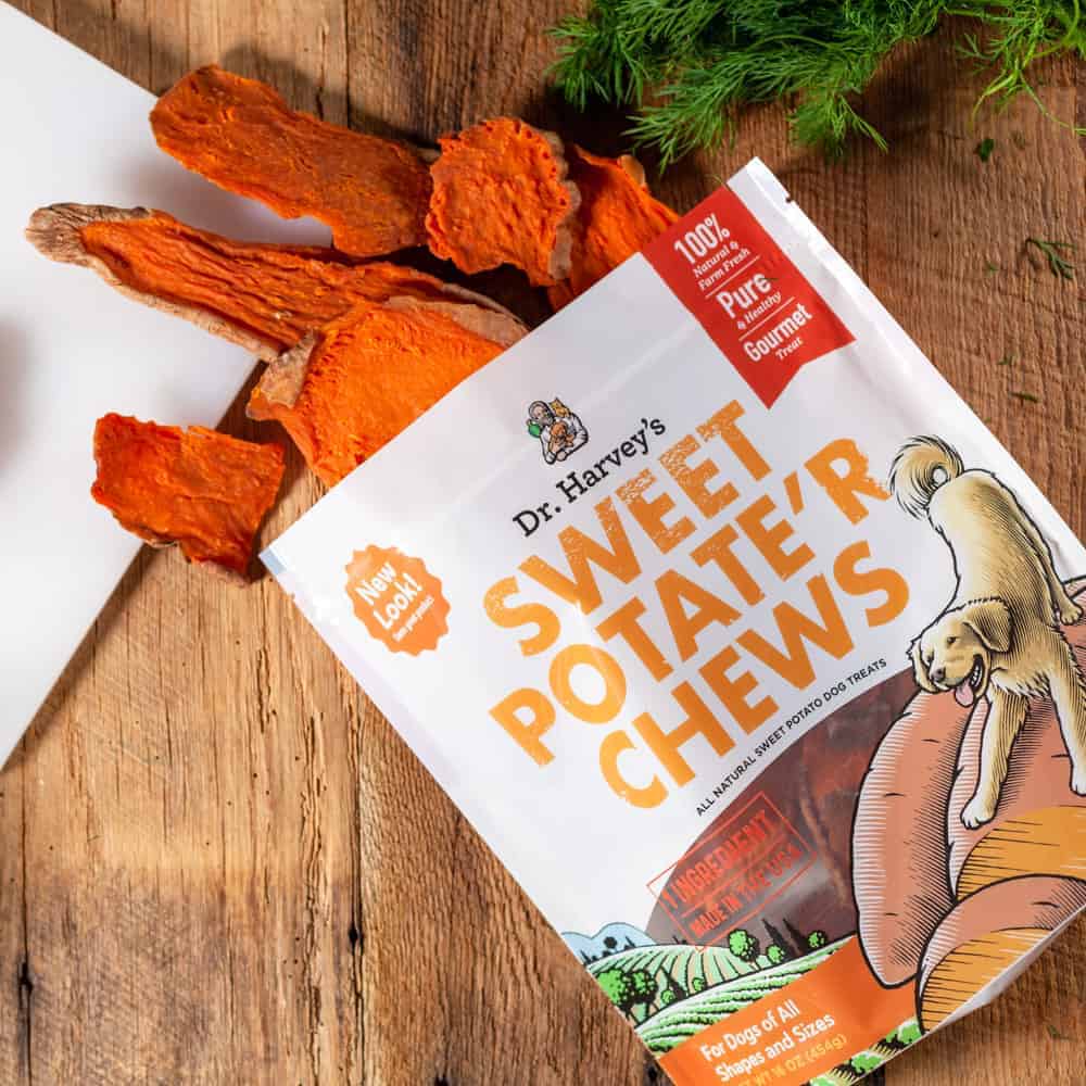 Dr. Harvey's Dog Food Review 2022 The Best Raw Food Diet?