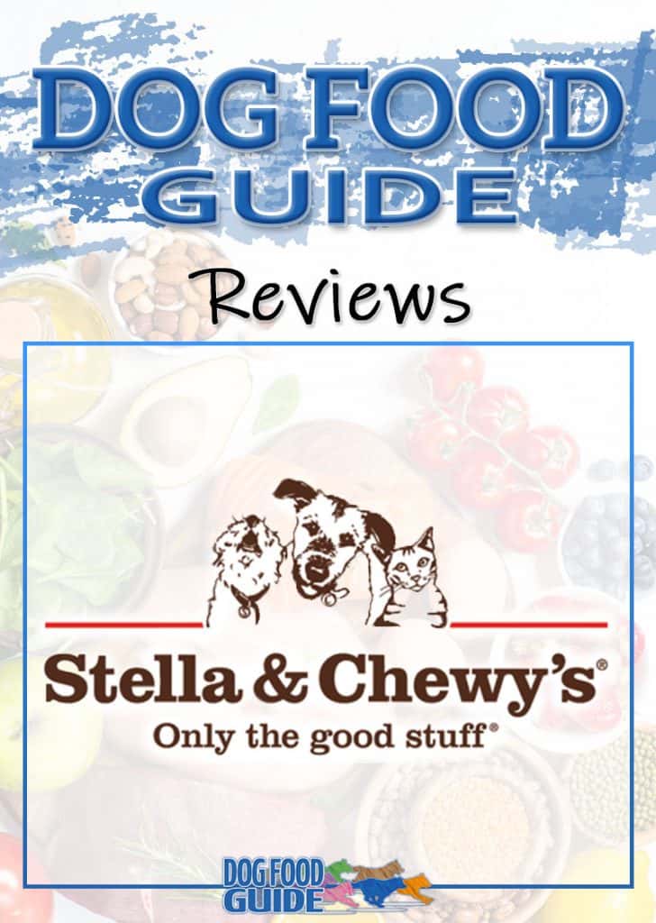 Stella and Chewy's Dog Food Review: A Wholesome Choice for Your Furry Companion 4