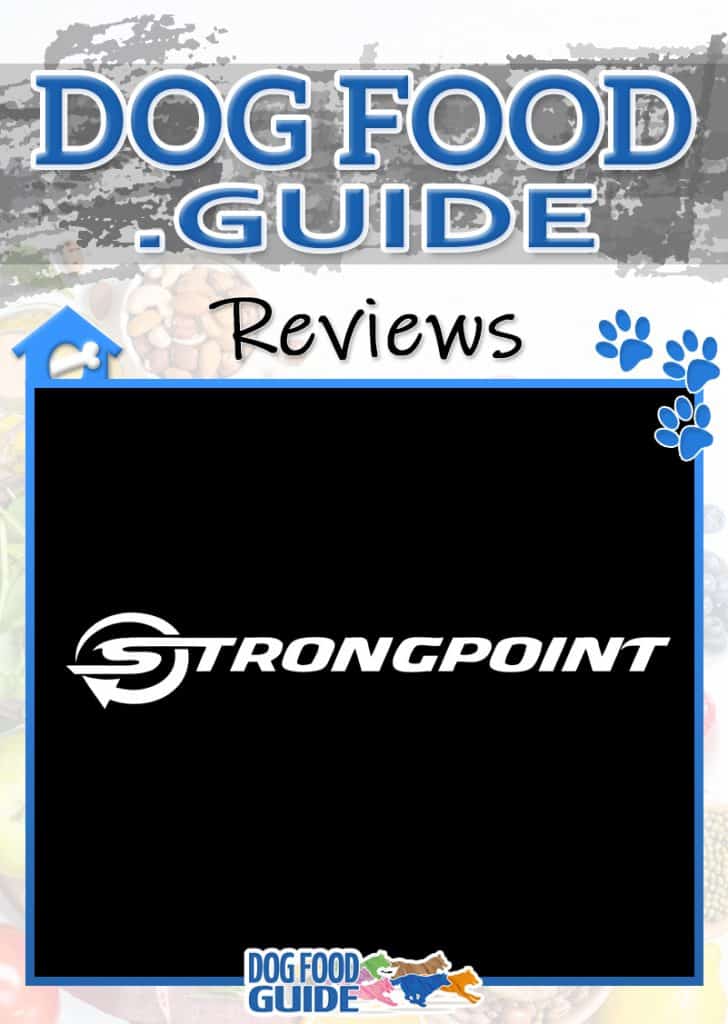 Strongpoint