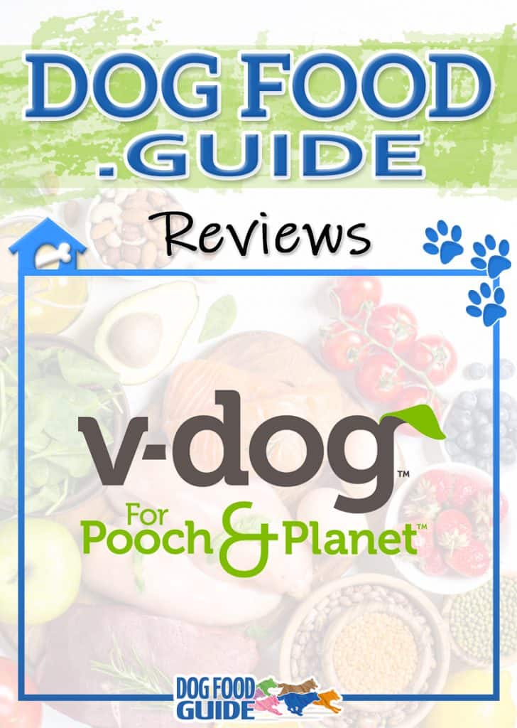 V-Dog Dog Food Review: A Plant-Powered Revolution for Your Pup 4 V-Dog