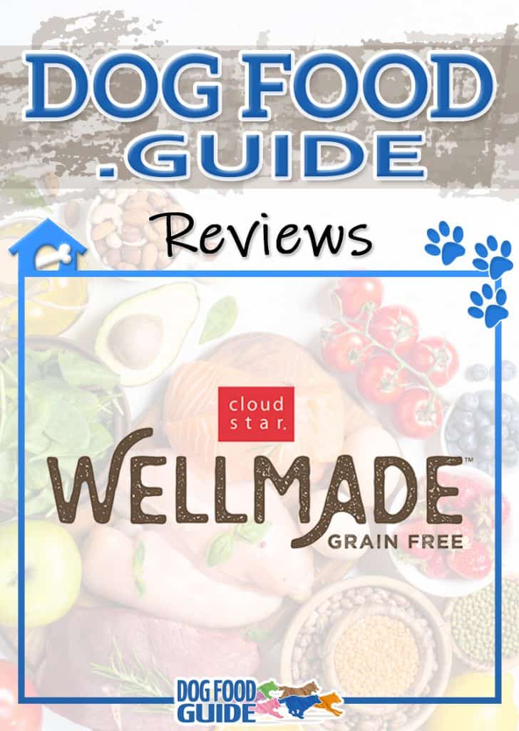 WellMade Dog Food Review: A Premium Choice for Your Pup's Nutrition 2 Wellmade
