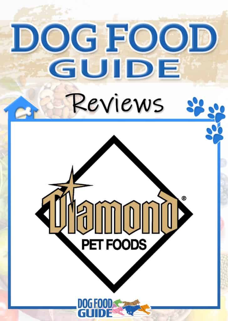 Diamond Dog Food